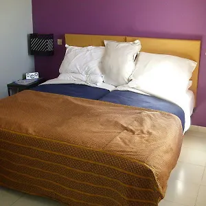 Hotel Agador Tamlelt
